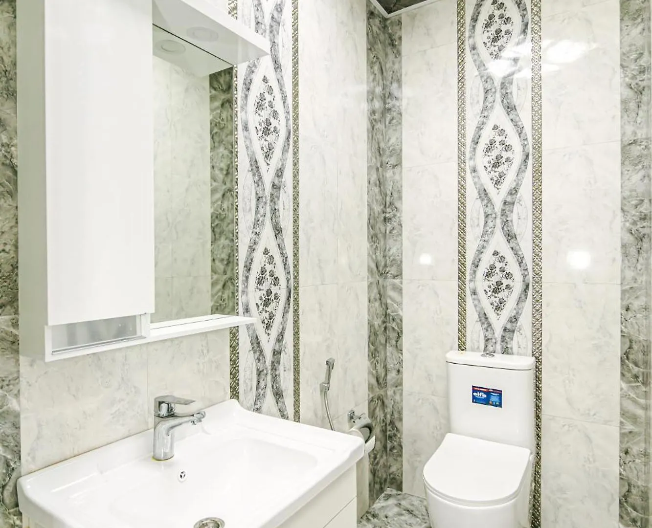 Vip Luxury Apartment In City Center, Baku