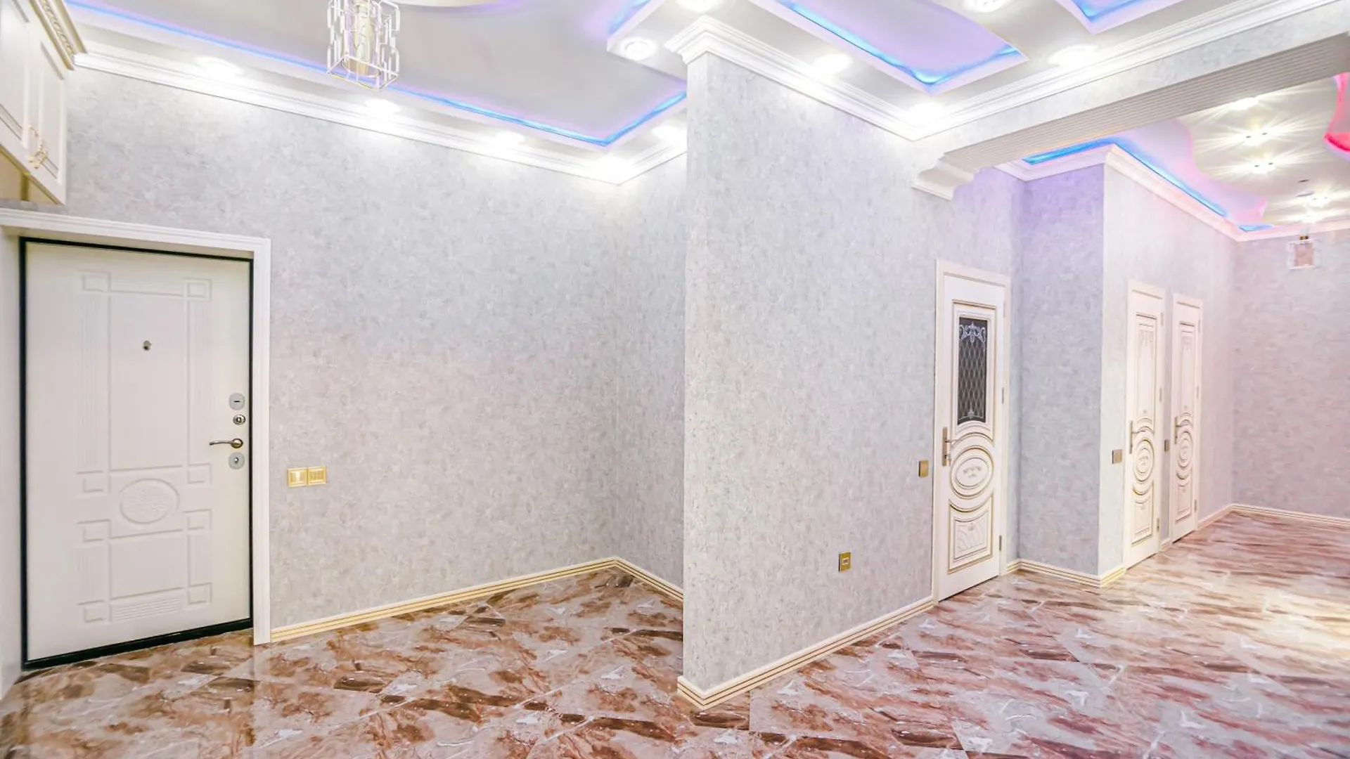 Vip Luxury Apartment In City Center, Baku
