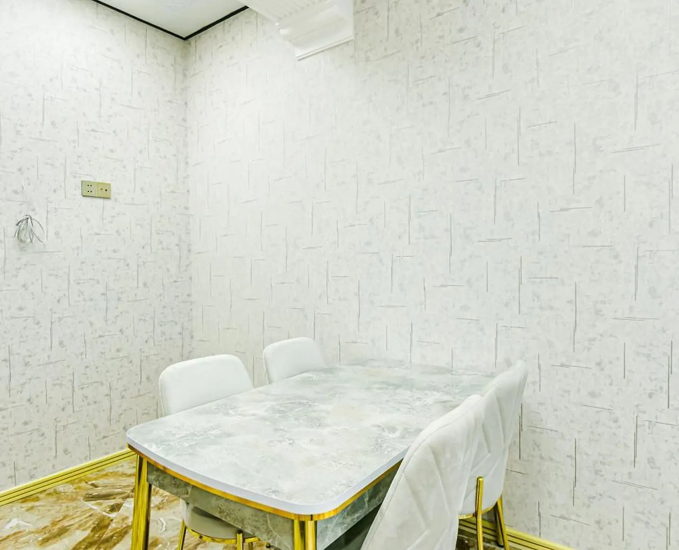 Vip Luxury Apartment In City Center, Baku 0*,  Azerbaijan