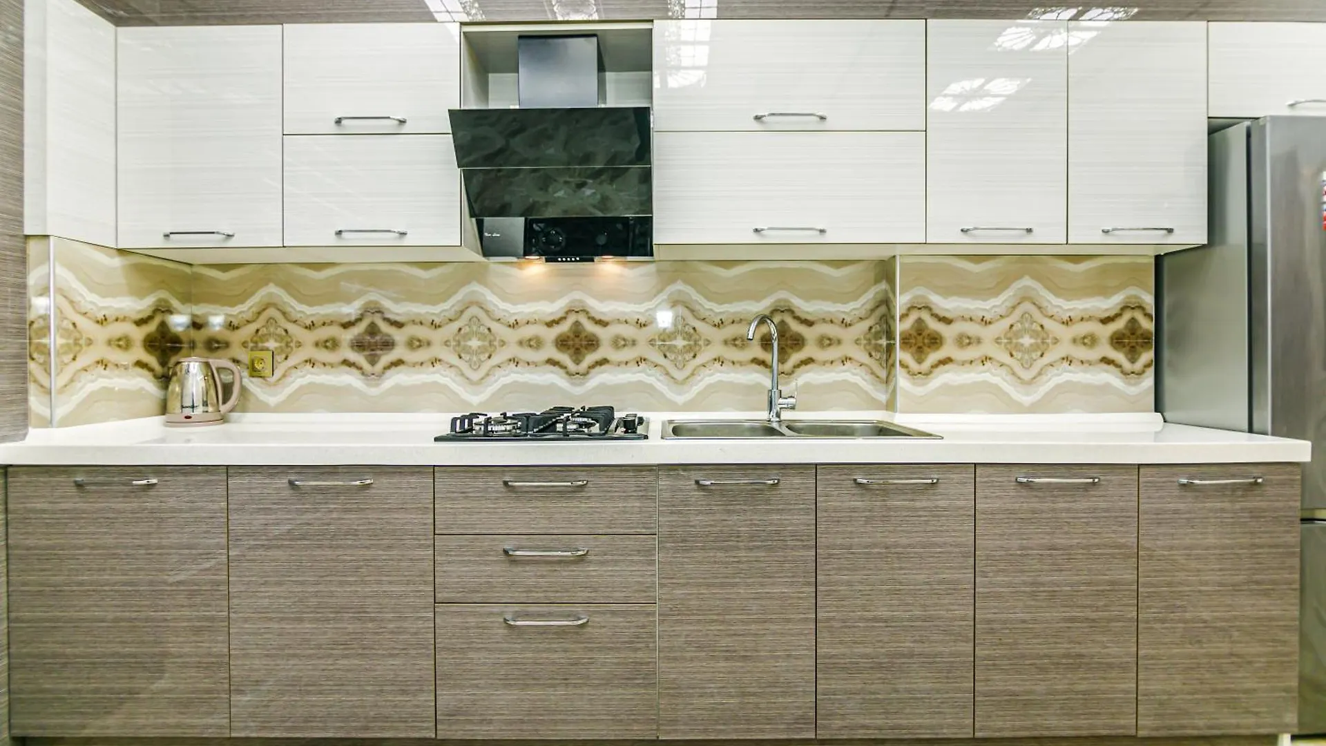 Vip Luxury Apartment In City Center, Baku 0*,