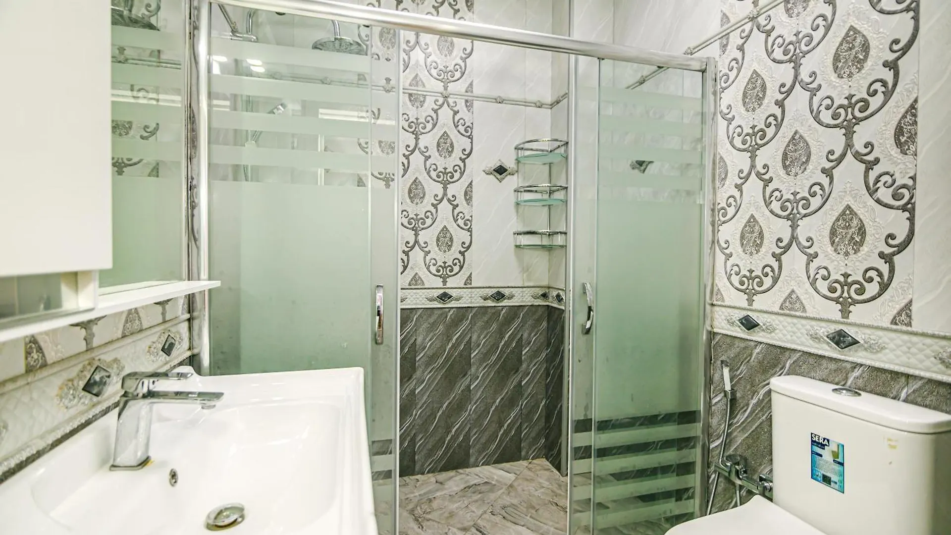 Vip Luxury Apartment In City Center, Baku