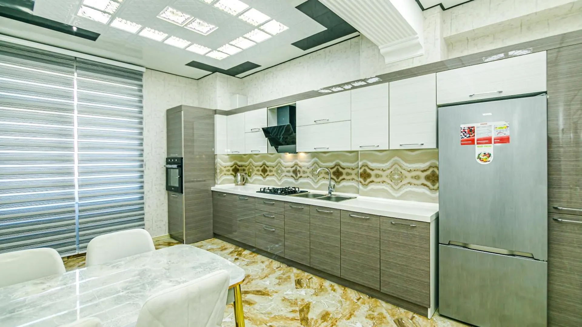 Vip Luxury Apartment In City Center, Baku 0*,  Azerbaïdjan