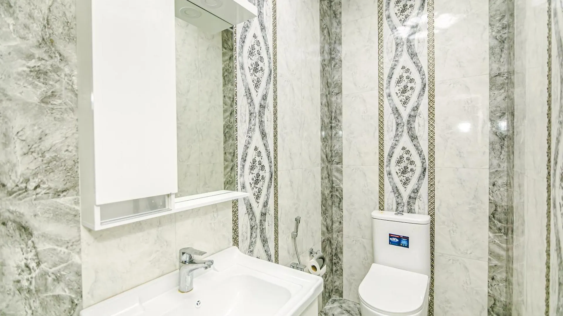 Vip Luxury Apartment In City Center, Baku