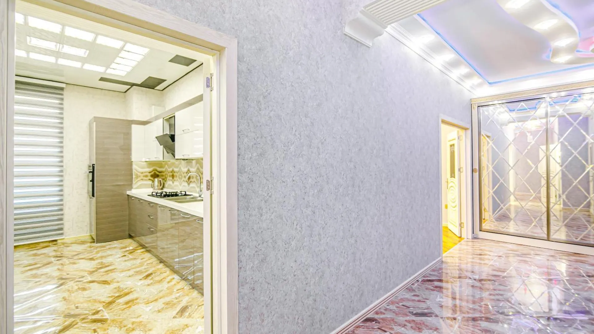 Vip Luxury Apartment In City Center, Baku